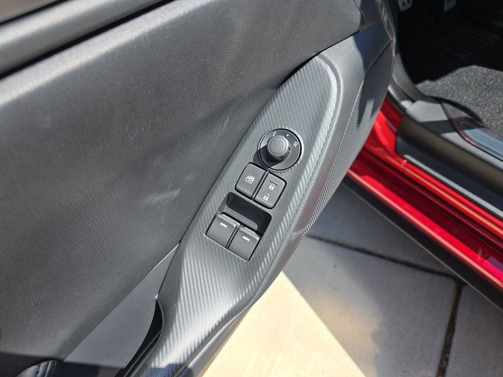 New 2026 MAZDA MX-5 Miata Sport w/ Interior Package RWD image 11