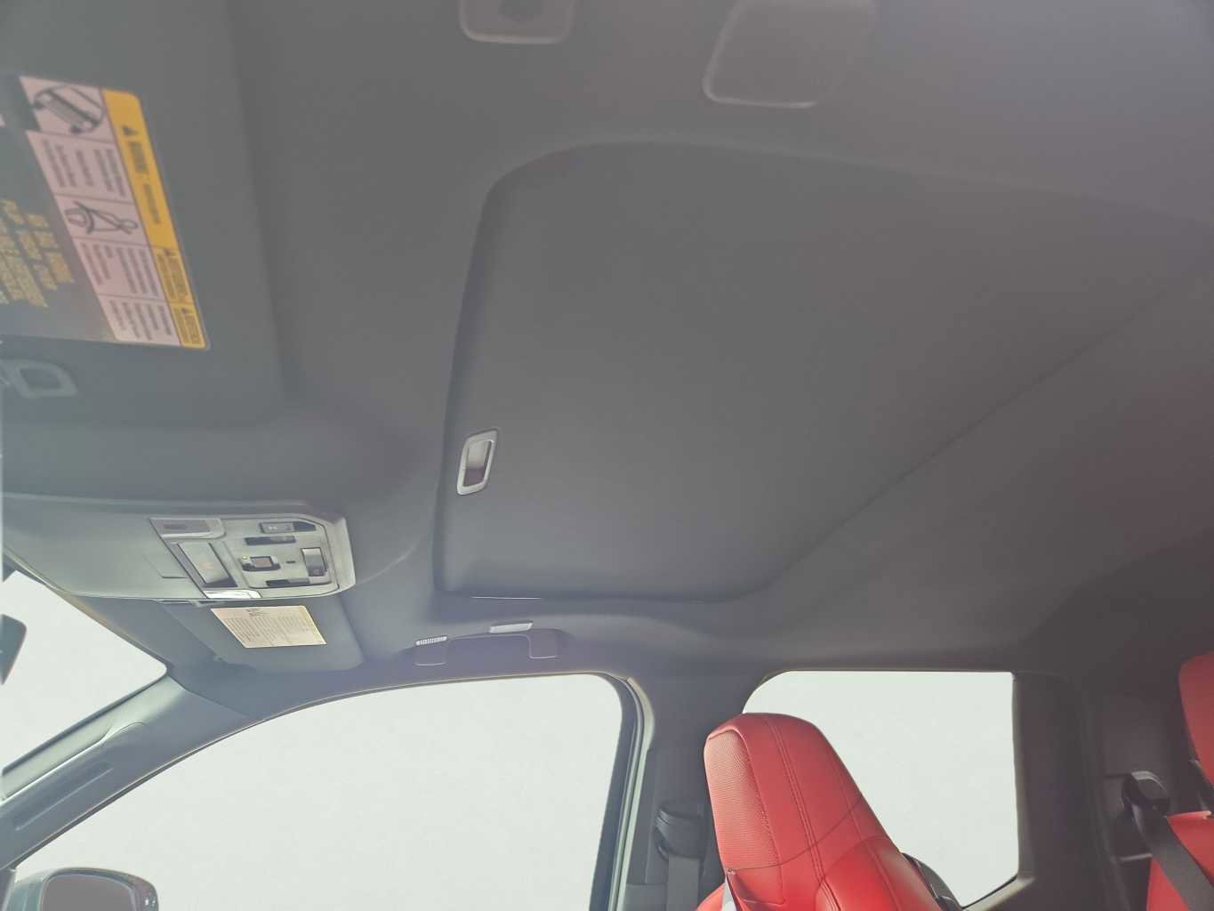 New 2026 Toyota Tacoma TRD Pro image 24