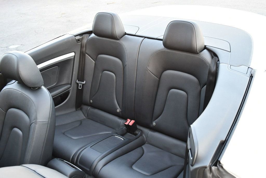 Used 2012 Audi A5 2.0T Premium AWD/4WD image 15