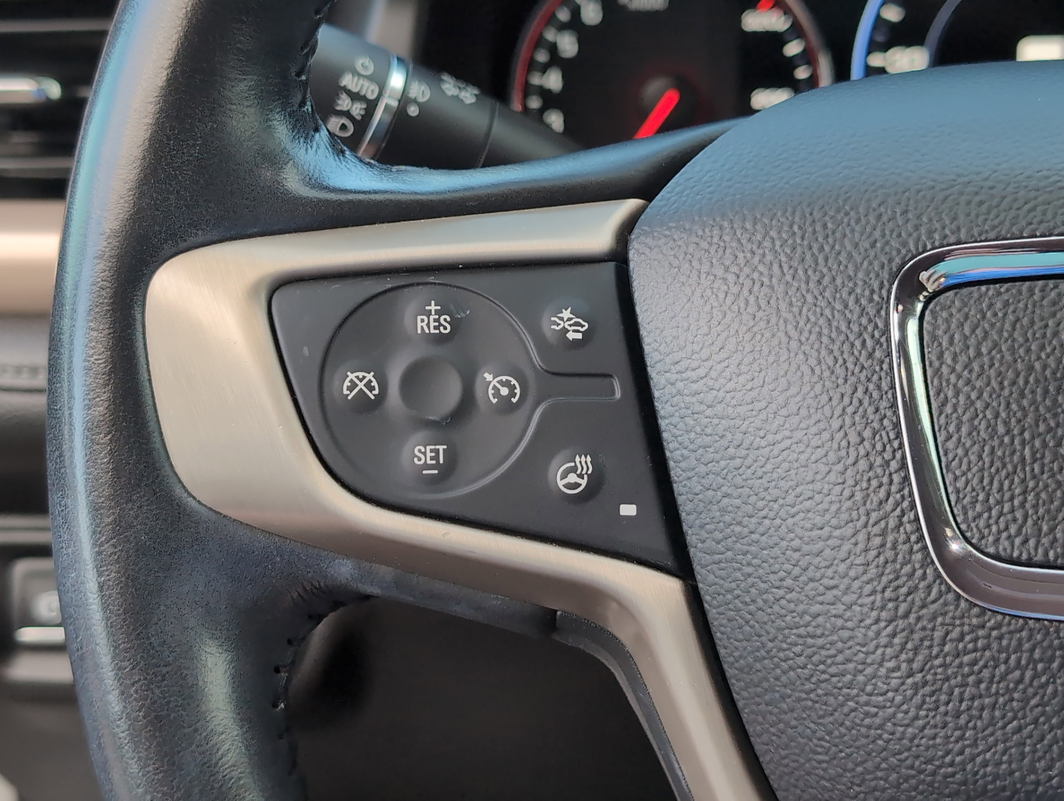 Used 2020 GMC Acadia Denali w/ LPO, Floor Liner Package image 24