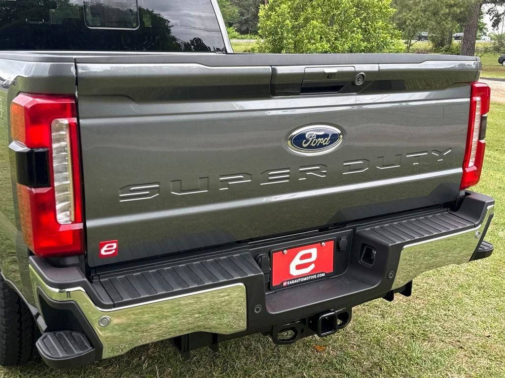 New 2026 Ford F250 Lariat w/ Lariat Premium Package AWD/4WD image 51