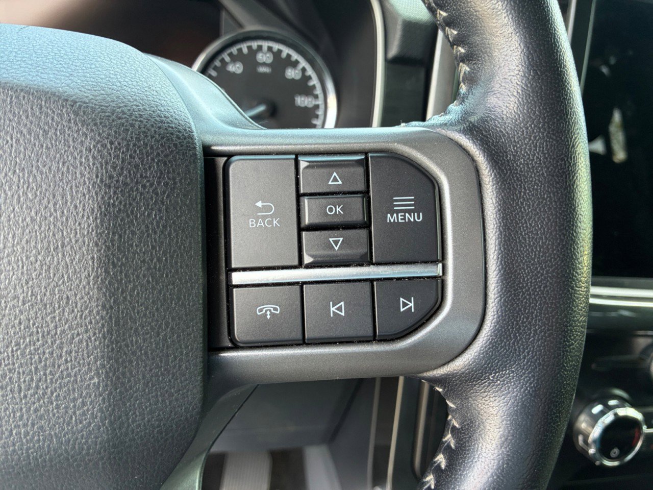 Used 2021 Ford F150 XLT w/ Equipment Group 302A High AWD/4WD image 16