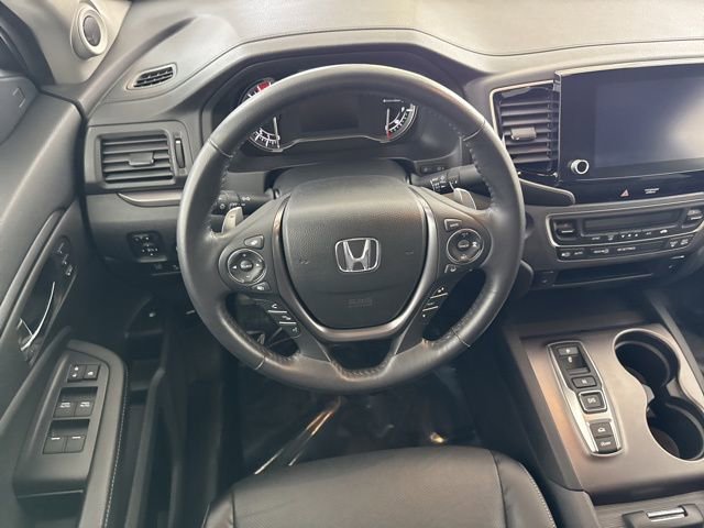 Certified 2023 Honda Ridgeline RTL image 30