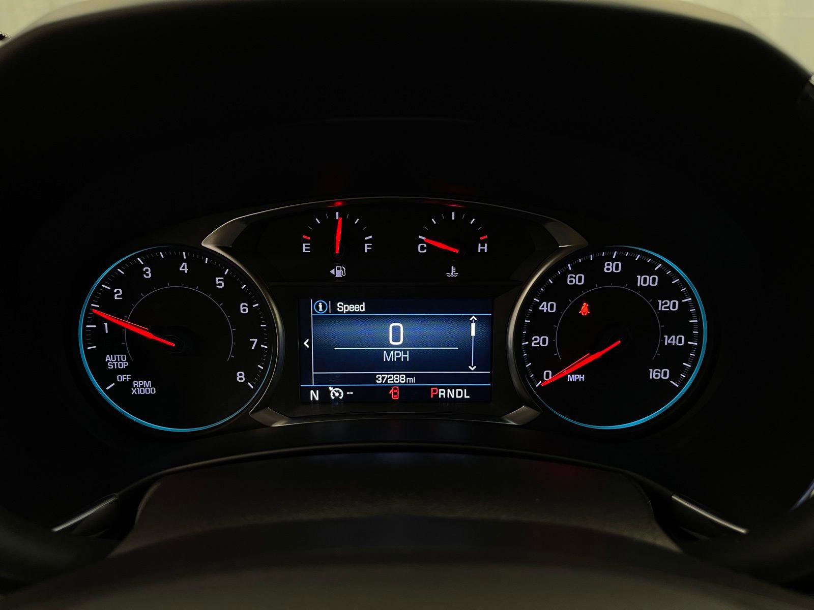 Used 2024 Chevrolet Equinox LT image 12