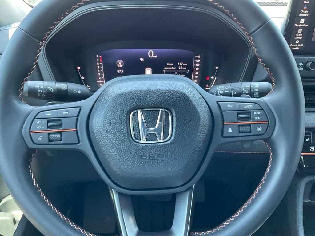Used 2026 Honda Passport TrailSport image 12