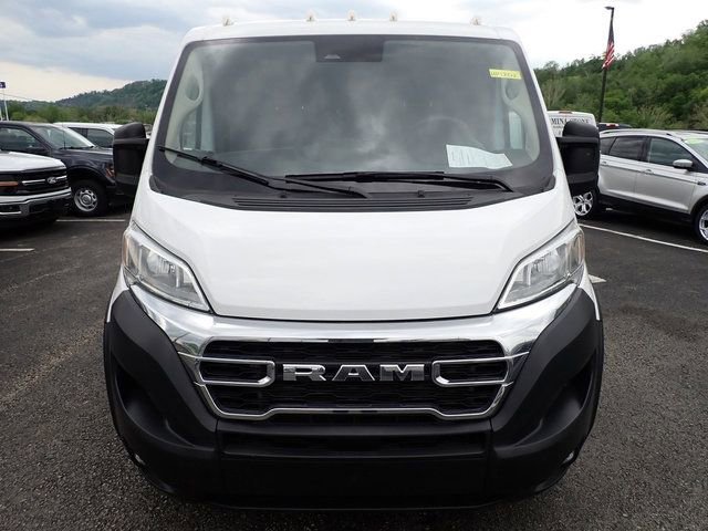 Used 2023 RAM ProMaster 2500 FWD image 14