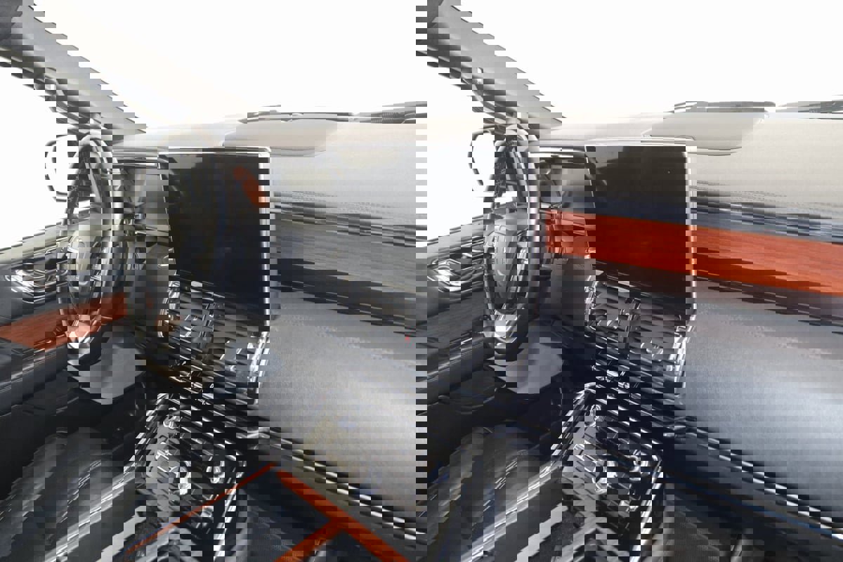 Used 2024 Lincoln Navigator L Reserve image 47