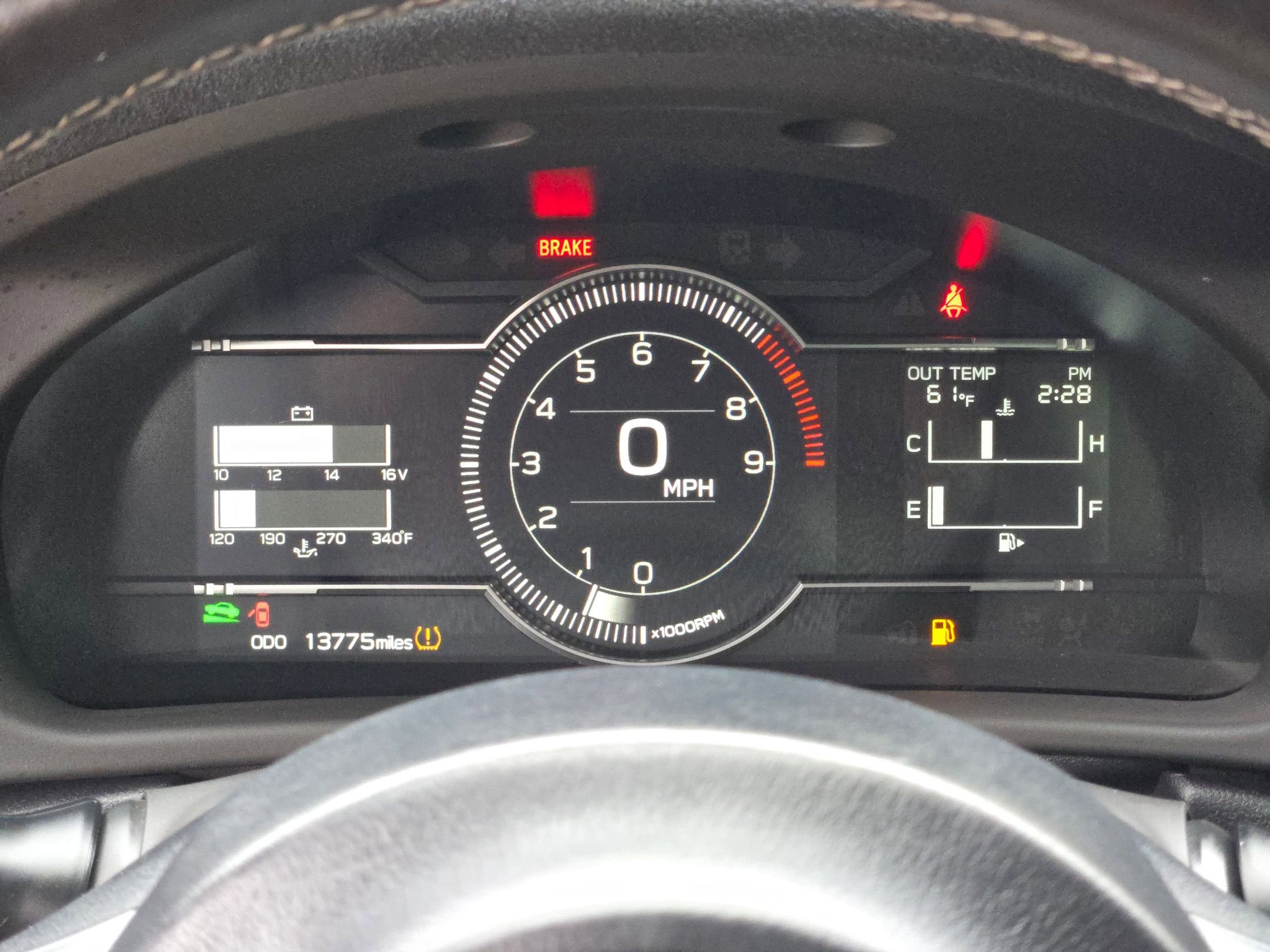 Used 2024 Toyota GR86 Premium image 24