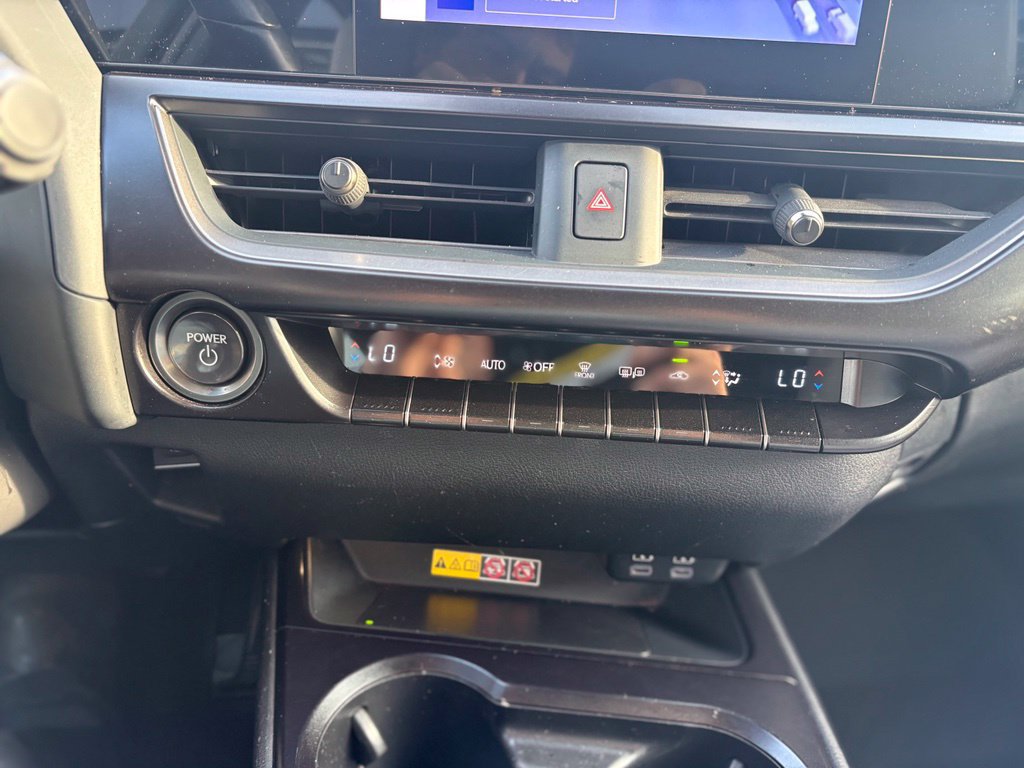 Used 2023 Lexus UX 250h AWD w/ Accessory Package (A2) image 21