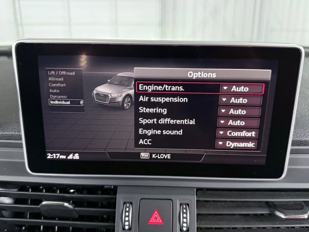 Used 2020 Audi SQ5 Prestige AWD/4WD image 37