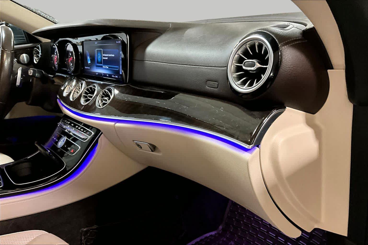 Used 2018 Mercedes-Benz E 400 Cabriolet image 18