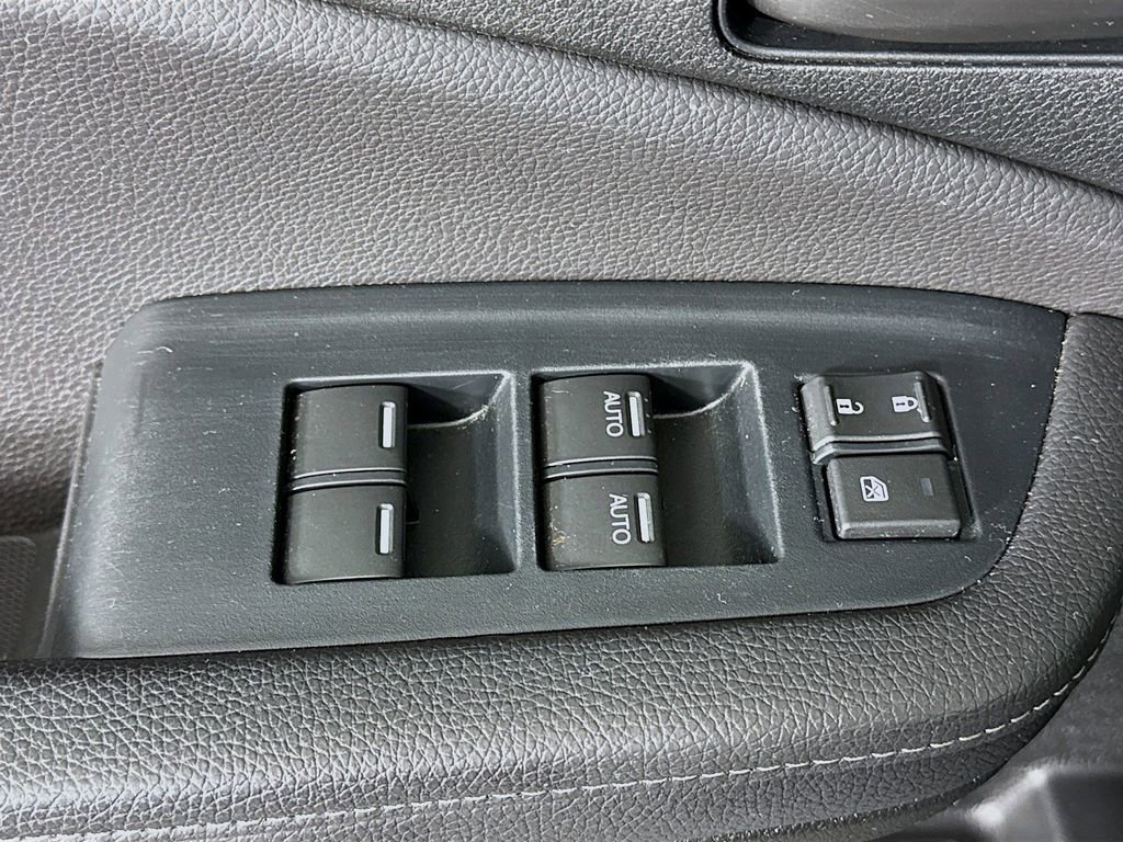 Certified 2023 Honda Passport EX-L image 26