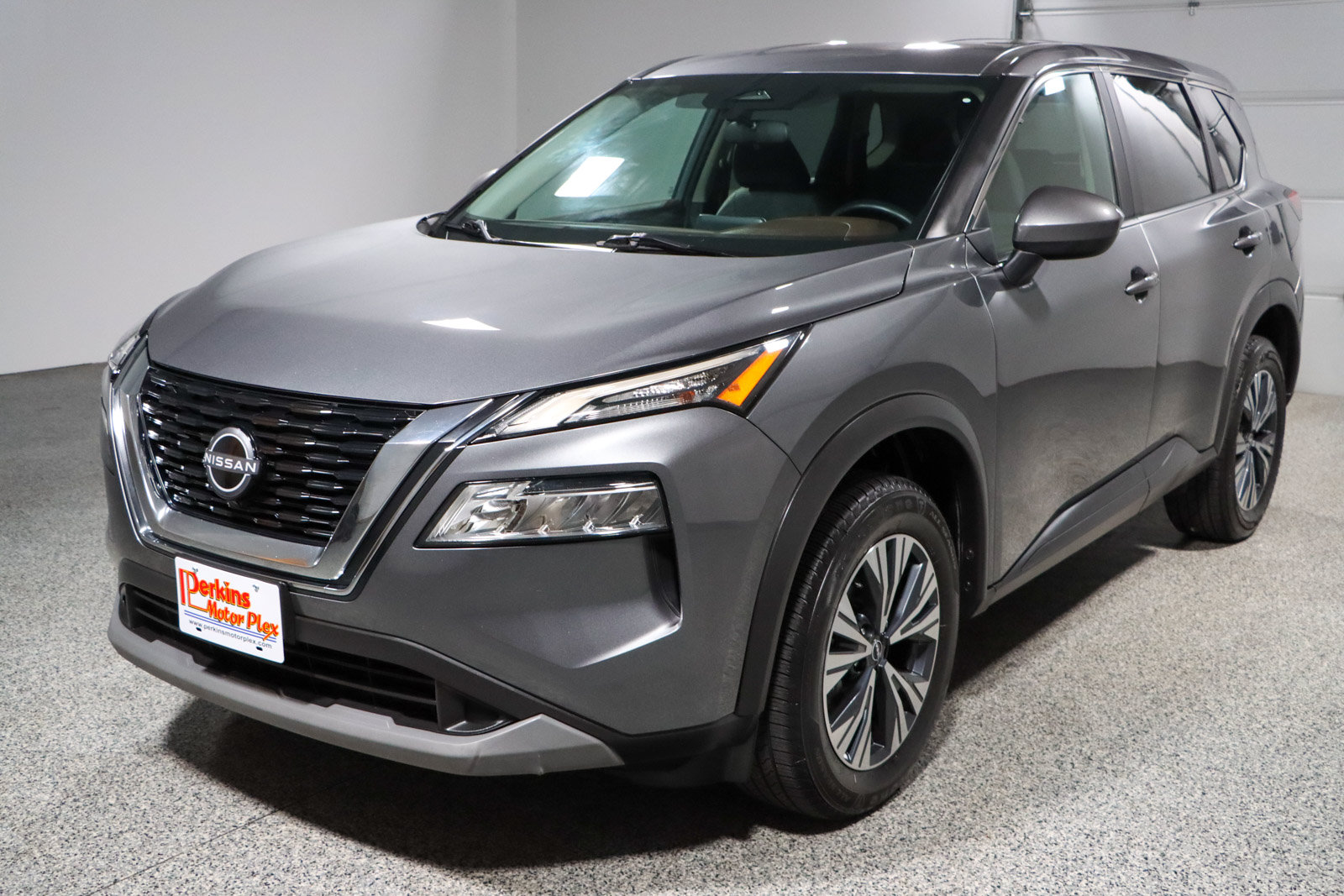 Used 2023 Nissan Rogue SV FWD image 30