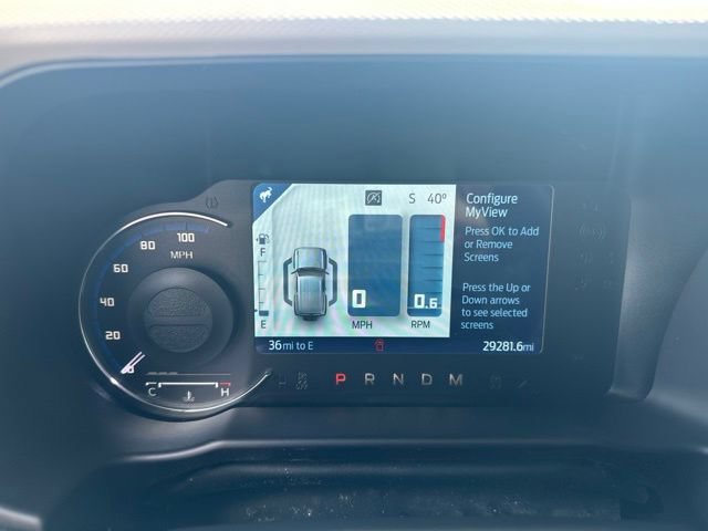 Used 2024 Ford Bronco Wildtrak AWD/4WD image 19