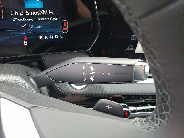 New 2026 Chevrolet Equinox LT w/ Convenience Package II image 7