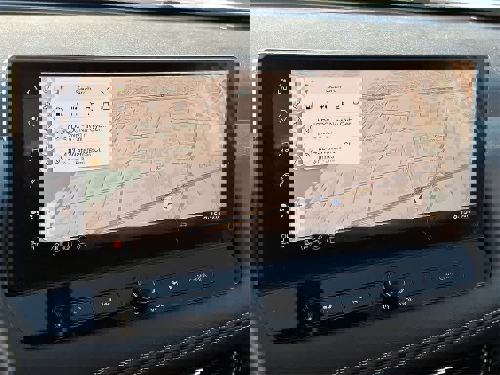 Used 2024 Nissan Rogue SL w/ SL Premium Package image 16