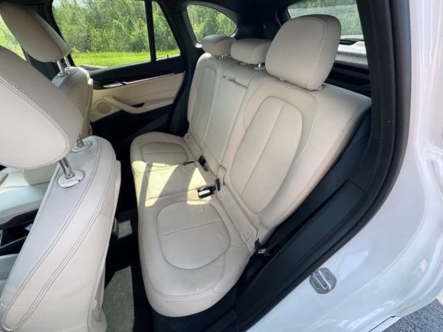 Used 2018 BMW X1 sDrive28i FWD image 14
