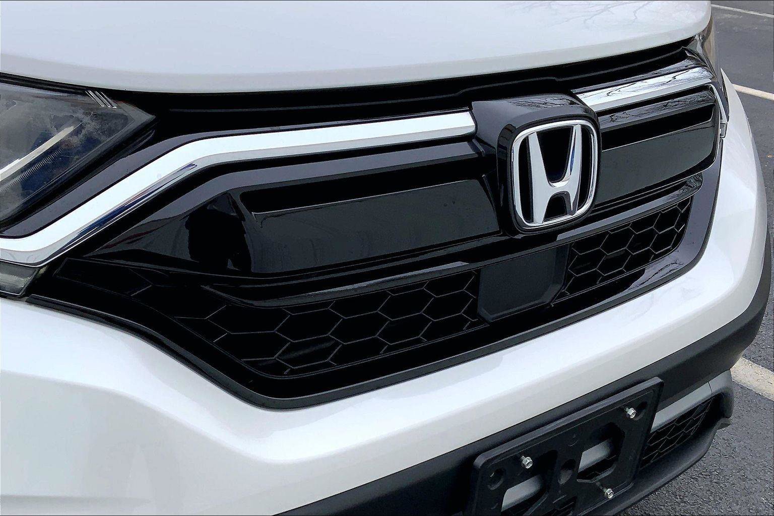 Used 2020 Honda CR-V EX image 27