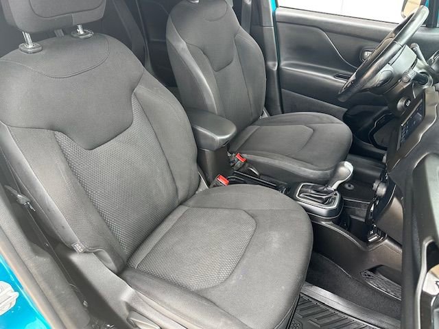 Used 2020 Jeep Renegade Altitude image 15