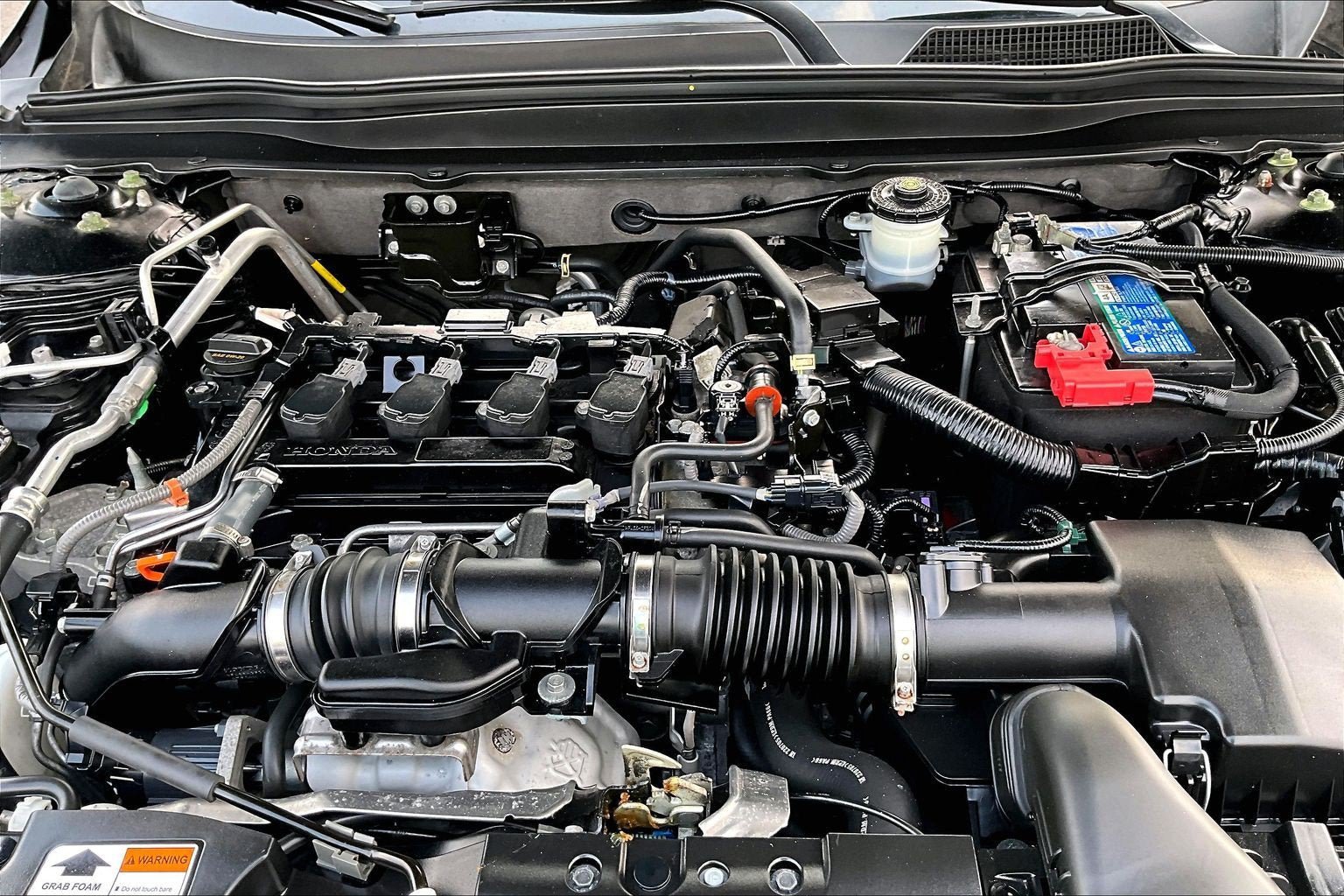 Used 2022 Honda Accord Sport image 10