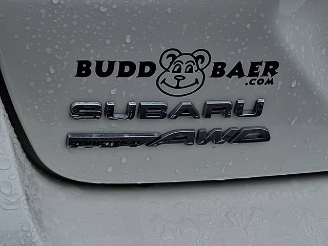 Certified 2024 Subaru Crosstrek 2.0i Premium AWD/4WD image 33