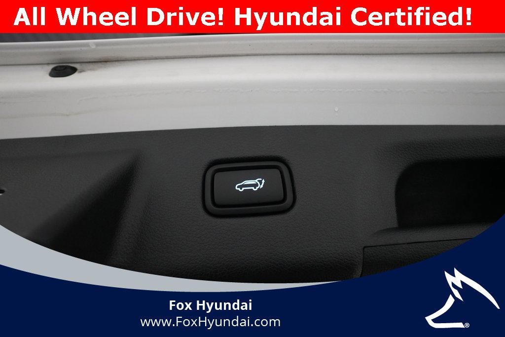 Used 2024 Hyundai Palisade Calligraphy image 15