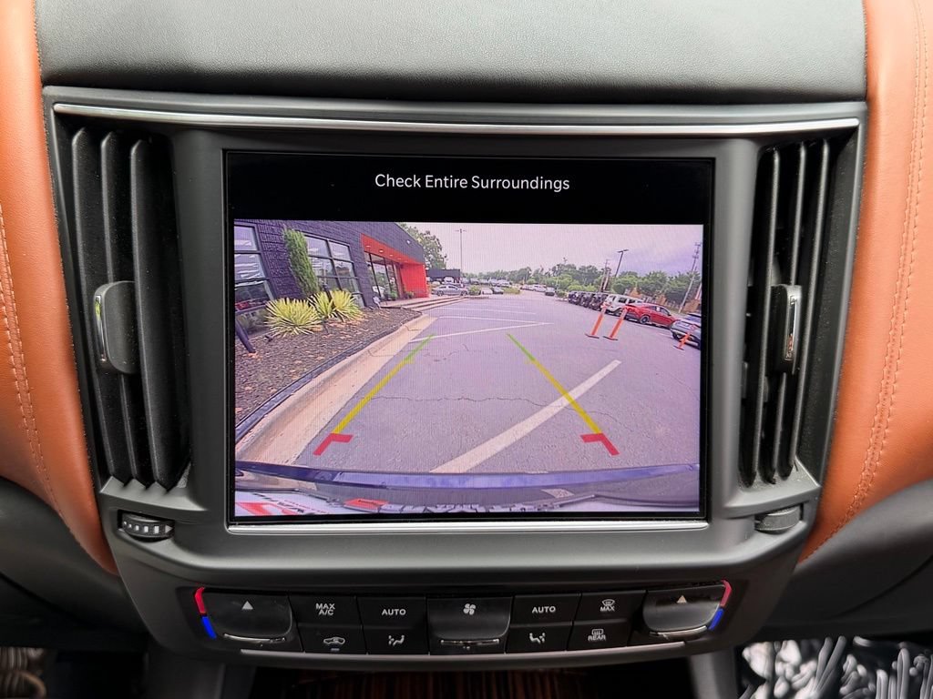 Used 2022 Maserati Levante GT AWD/4WD image 53