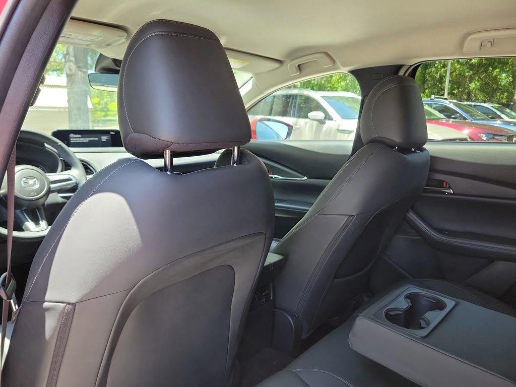 Used 2023 MAZDA CX-30 AWD 2.5 S w/ Preferred Package image 10