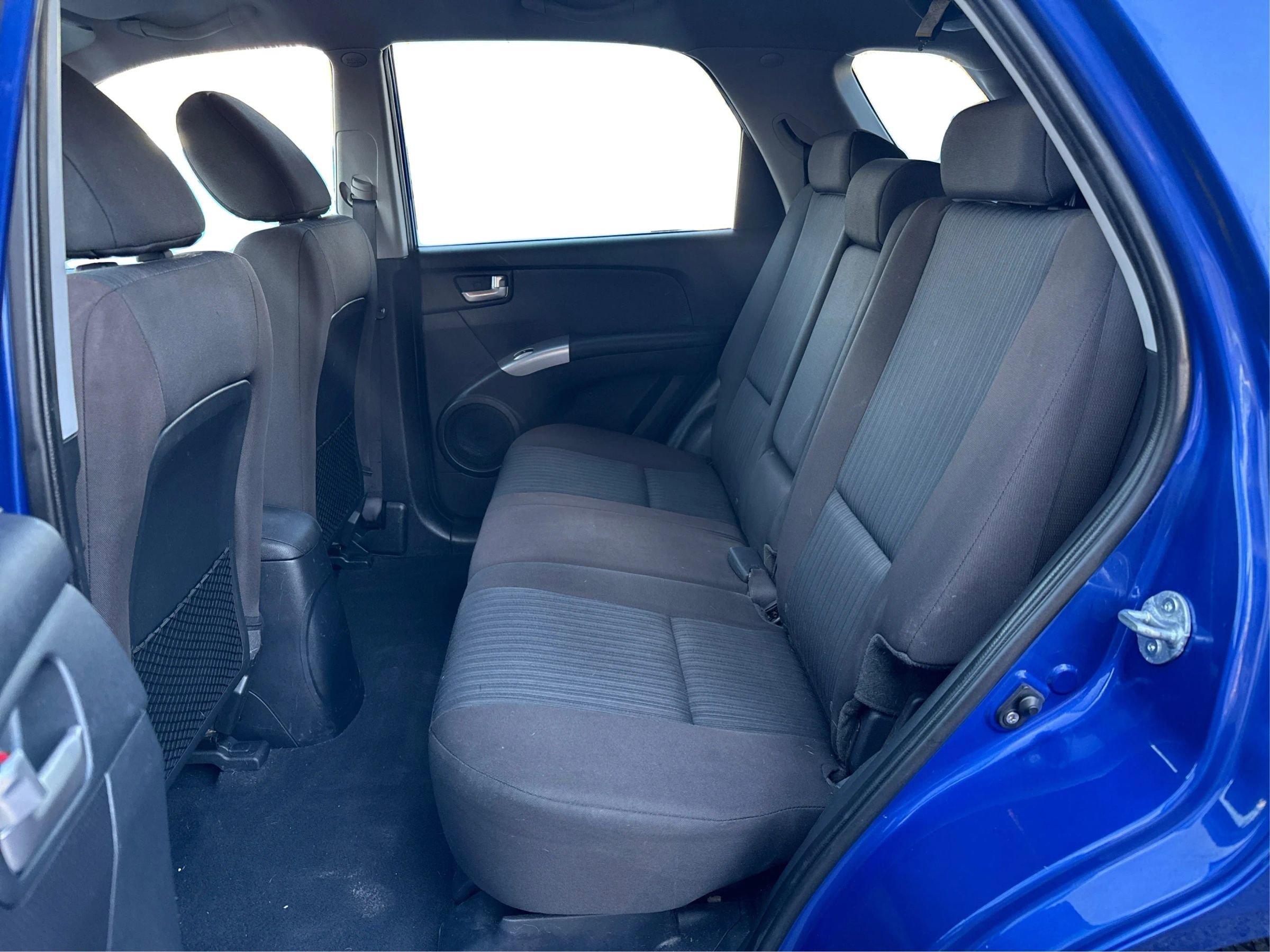 Used 2009 Kia Sportage LX image 10