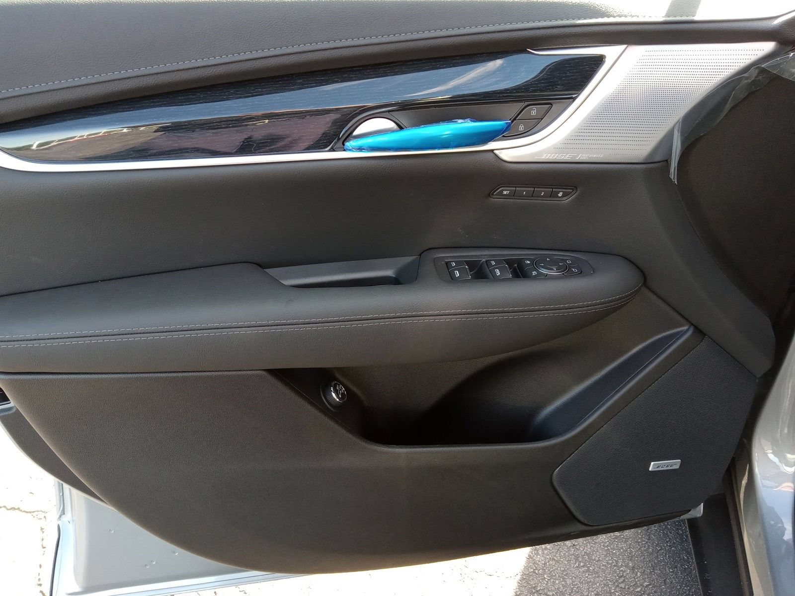 New 2026 Cadillac XT5 Premium Luxury AWD/4WD image 10