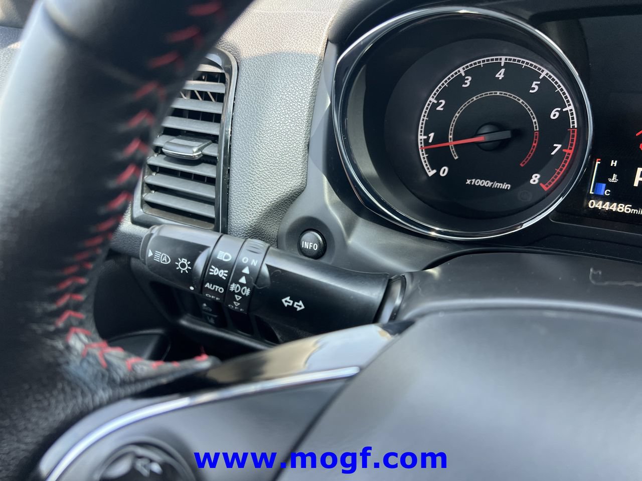 Used 2024 Mitsubishi Outlander Sport AWD image 12