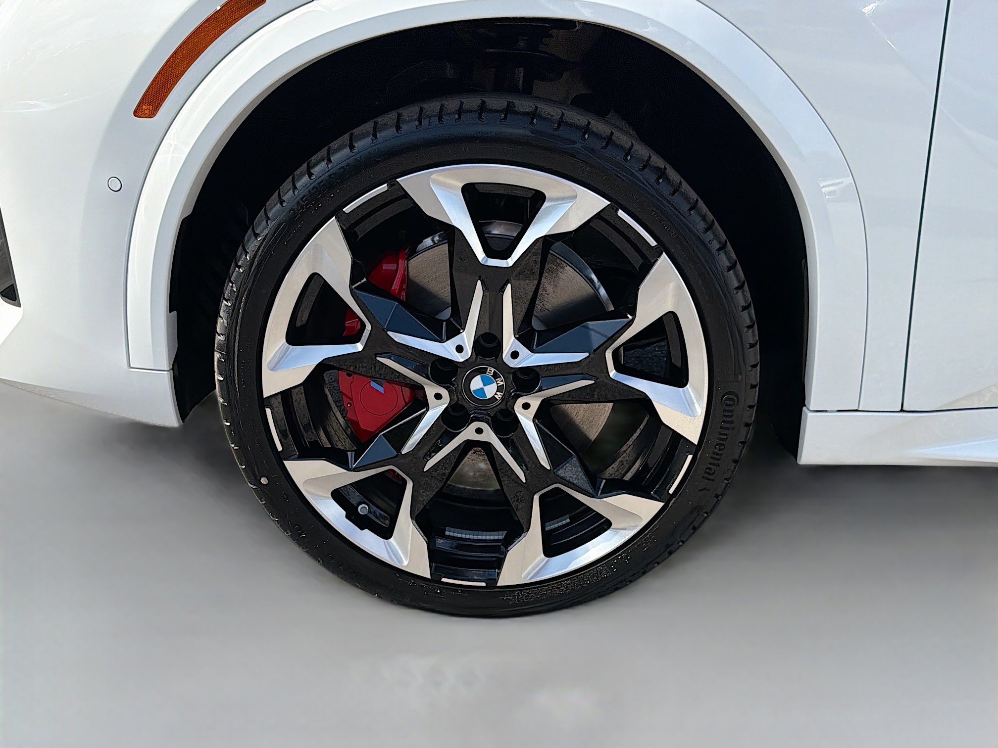 New 2026 BMW X2 xDrive28i w/ Technology Package AWD/4WD image 40
