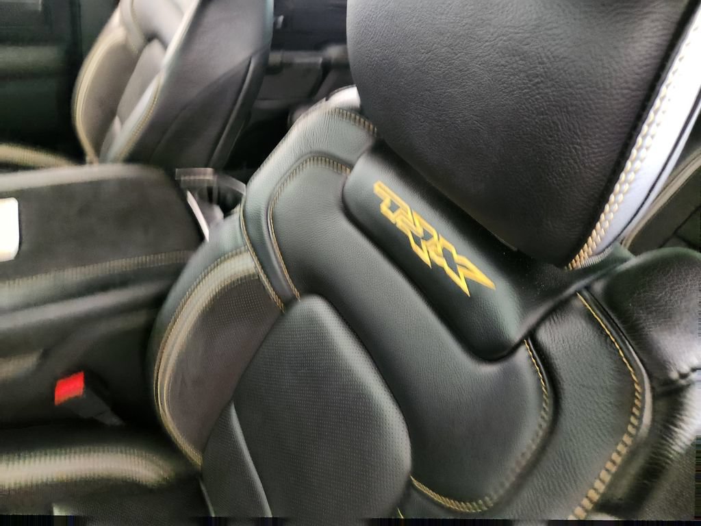 Used 2023 RAM 1500 TRX w/ Havoc Edition AWD/4WD image 24