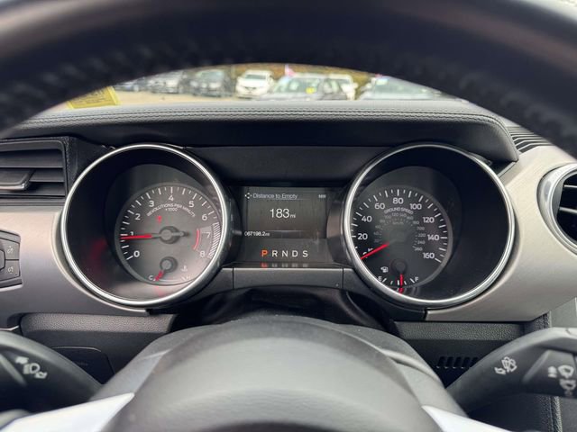 Used 2020 Ford Mustang Premium image 23