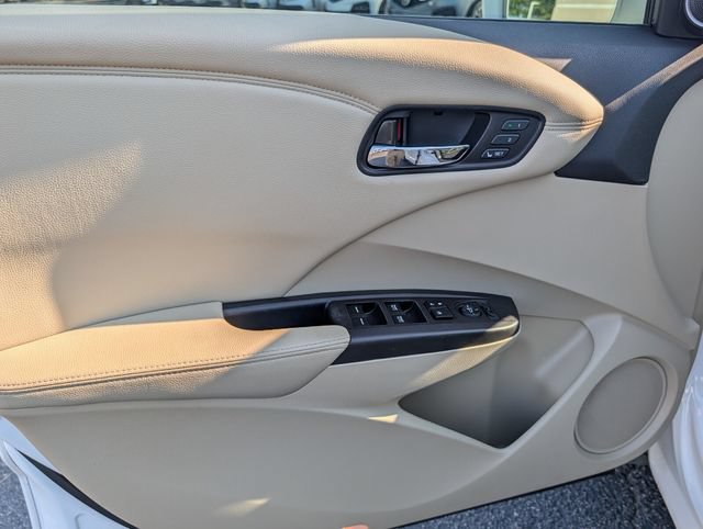 Used 2016 Acura RDX FWD w/ Advance Package image 12