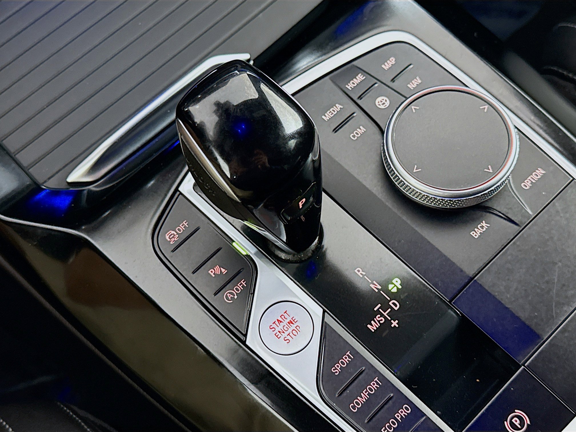 Used 2024 BMW X3 sDrive30i w/ Convenience Package image 20