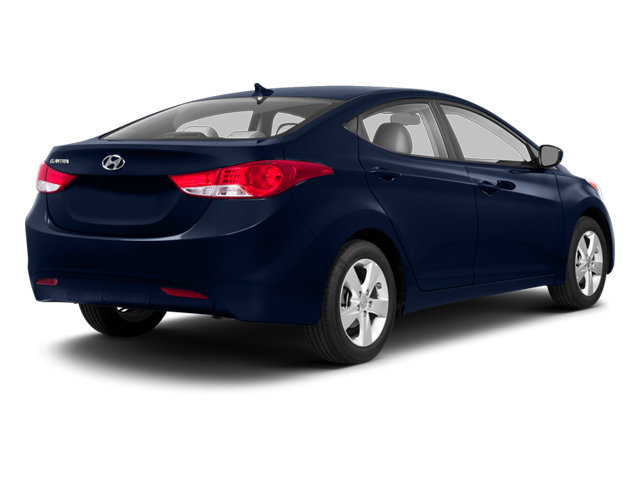 Used 2013 Hyundai Elantra GLS image 2