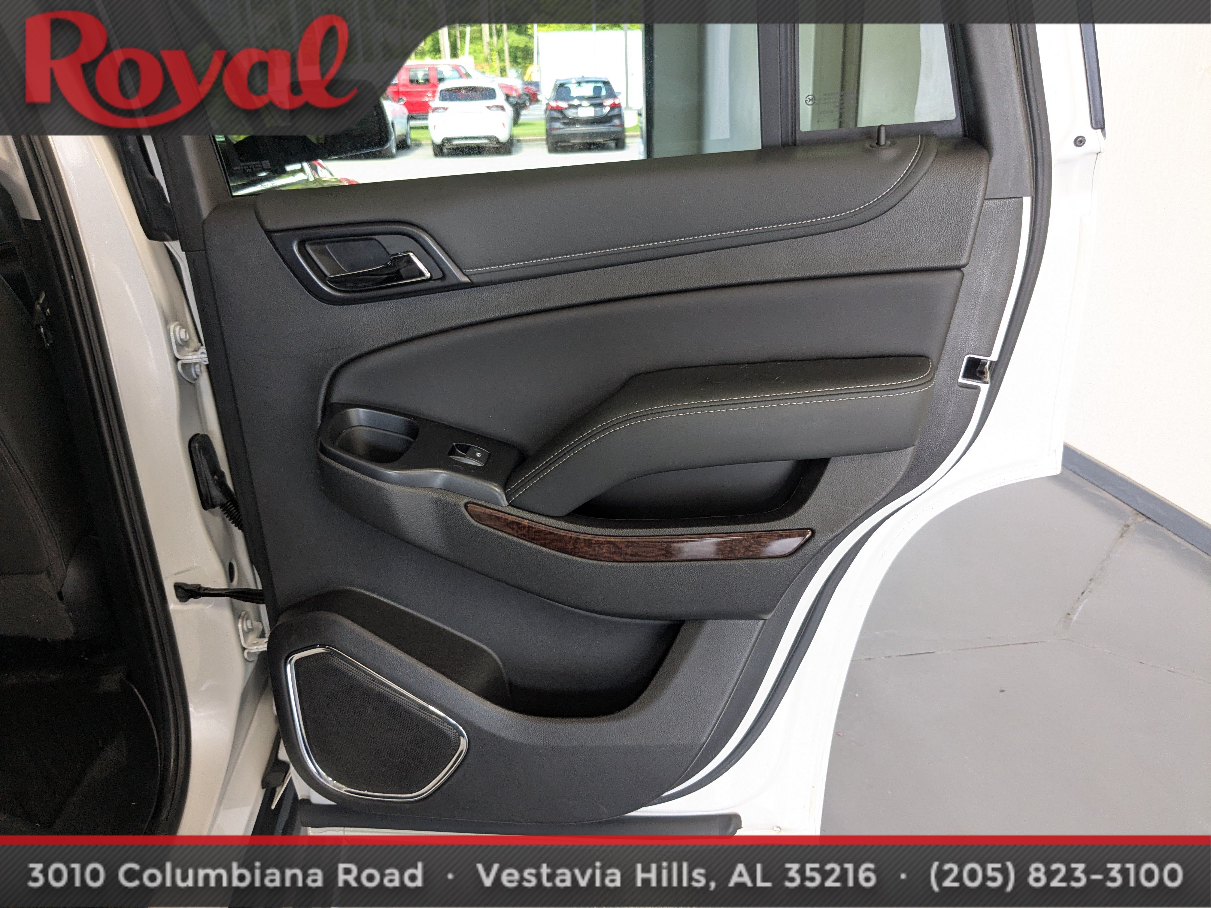 Used 2019 GMC Yukon SLT w/ Open Road Package RWD image 9