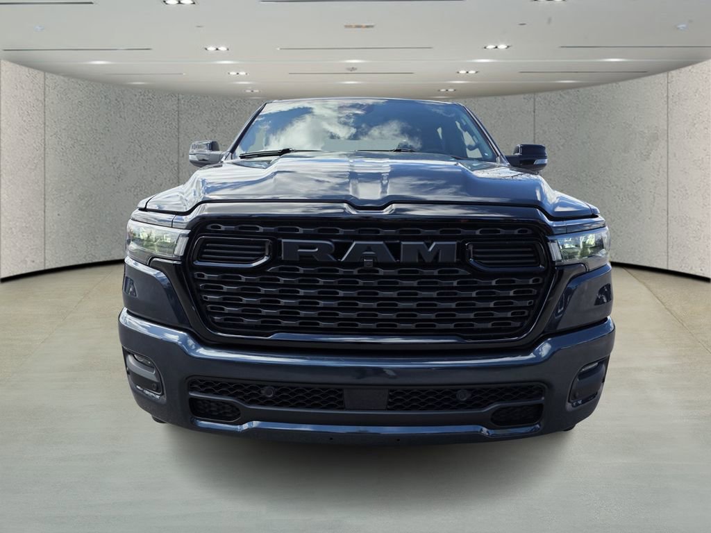 New 2026 RAM 1500 Big Horn image 2
