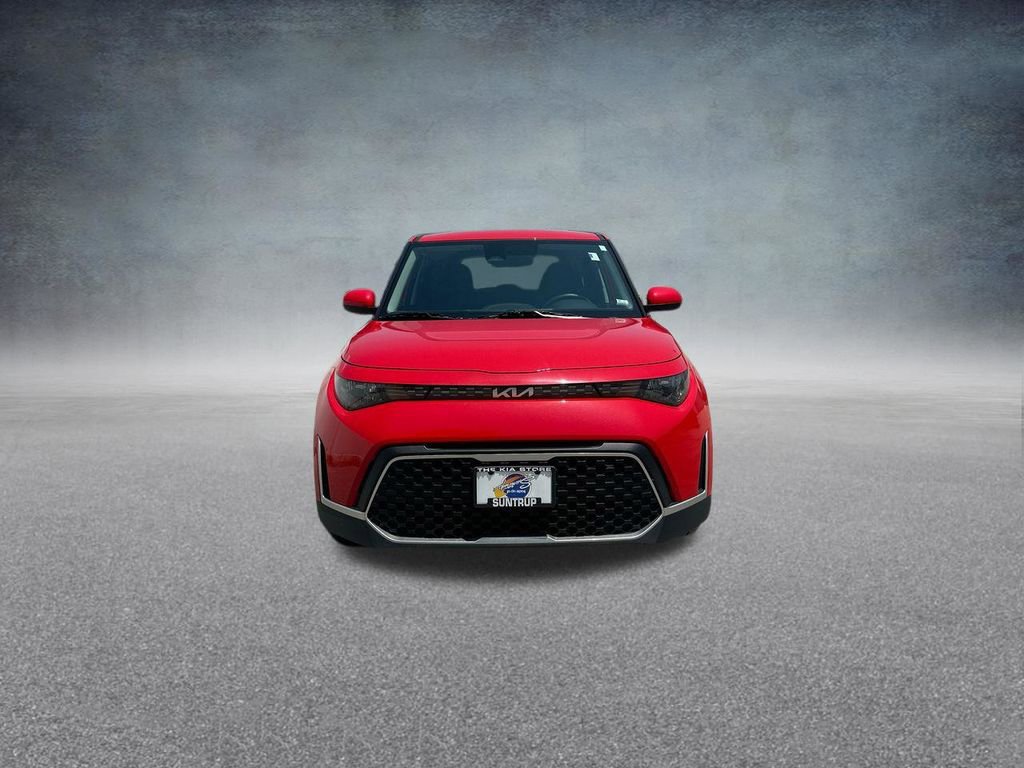 Used 2023 Kia Soul LX w/ LX Technology Package image 36