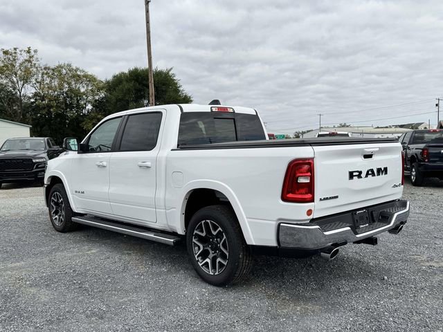 New 2026 RAM 1500 Laramie image 21