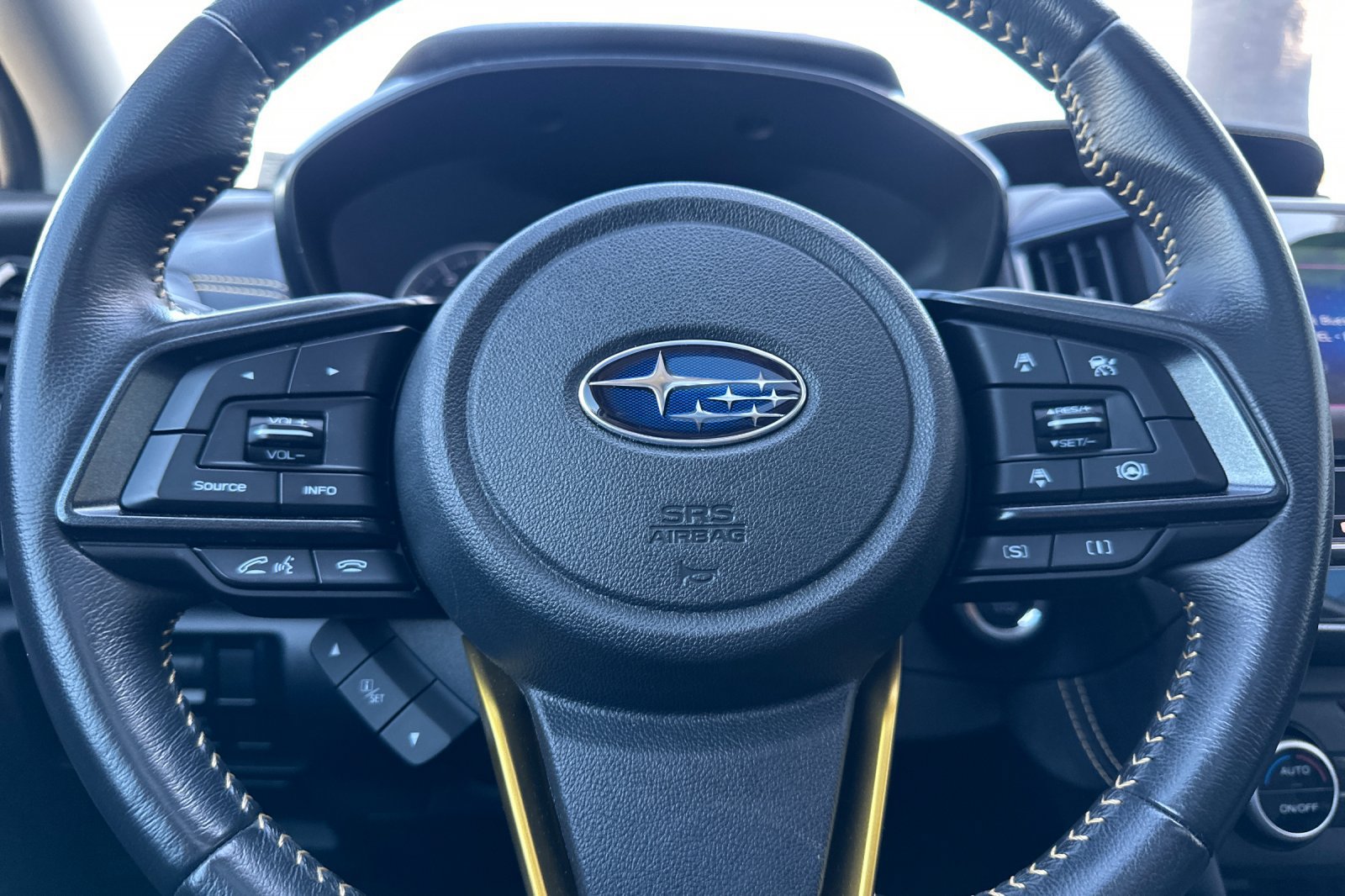 Used 2023 Subaru Crosstrek 2.5i Sport AWD/4WD image 22