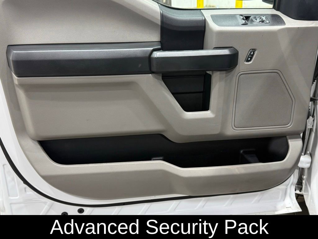 Used 2021 Ford F350 XL w/ Power Equipment Group image 16