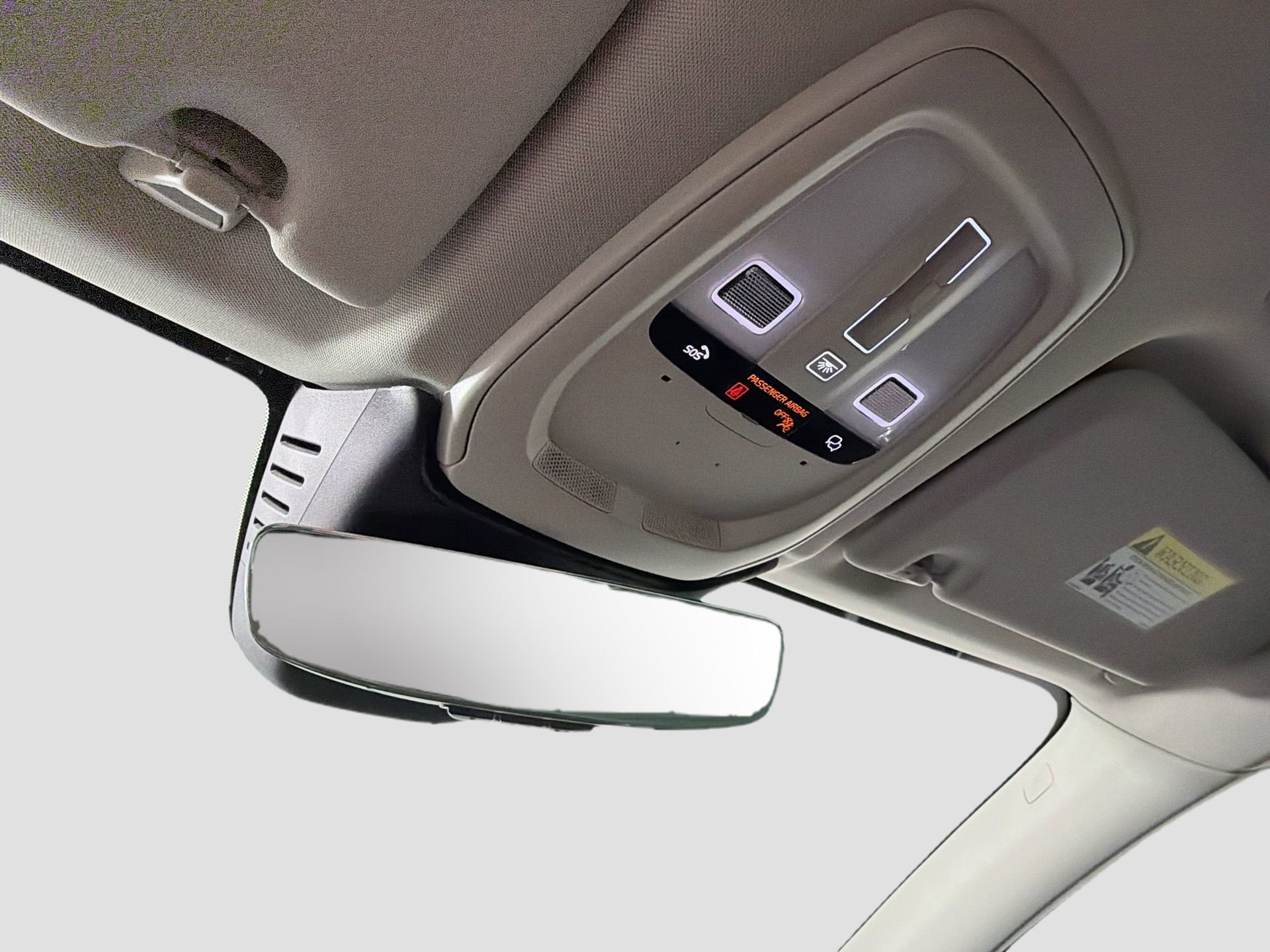 Certified 2023 Volvo XC60 B5 Plus w/ Protection Package Premier FWD image 20