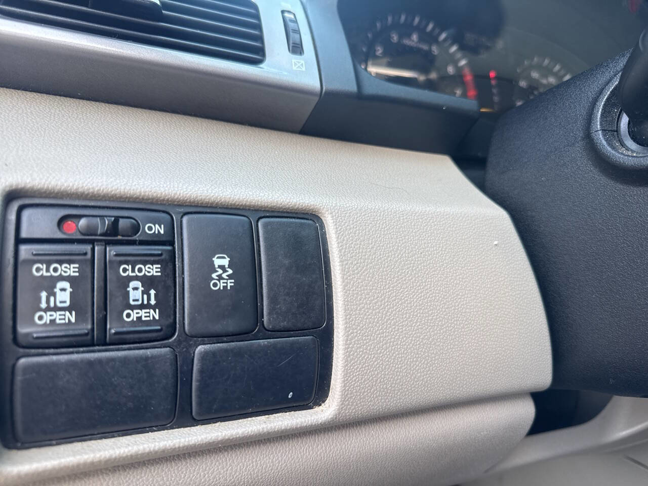 Used 2016 Honda Odyssey EX image 20