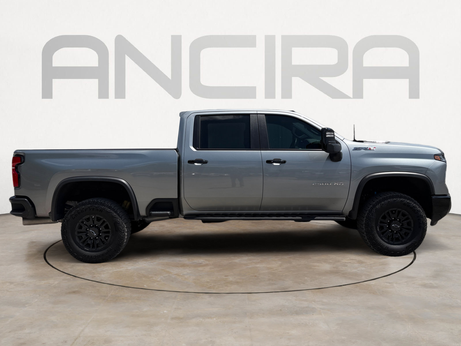 Used 2025 Chevrolet Silverado 2500 ZR2 AWD/4WD image 10