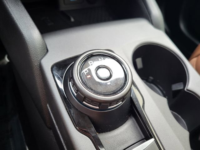 Certified 2022 Ford Bronco Sport Badlands w/ Premium Package image 24