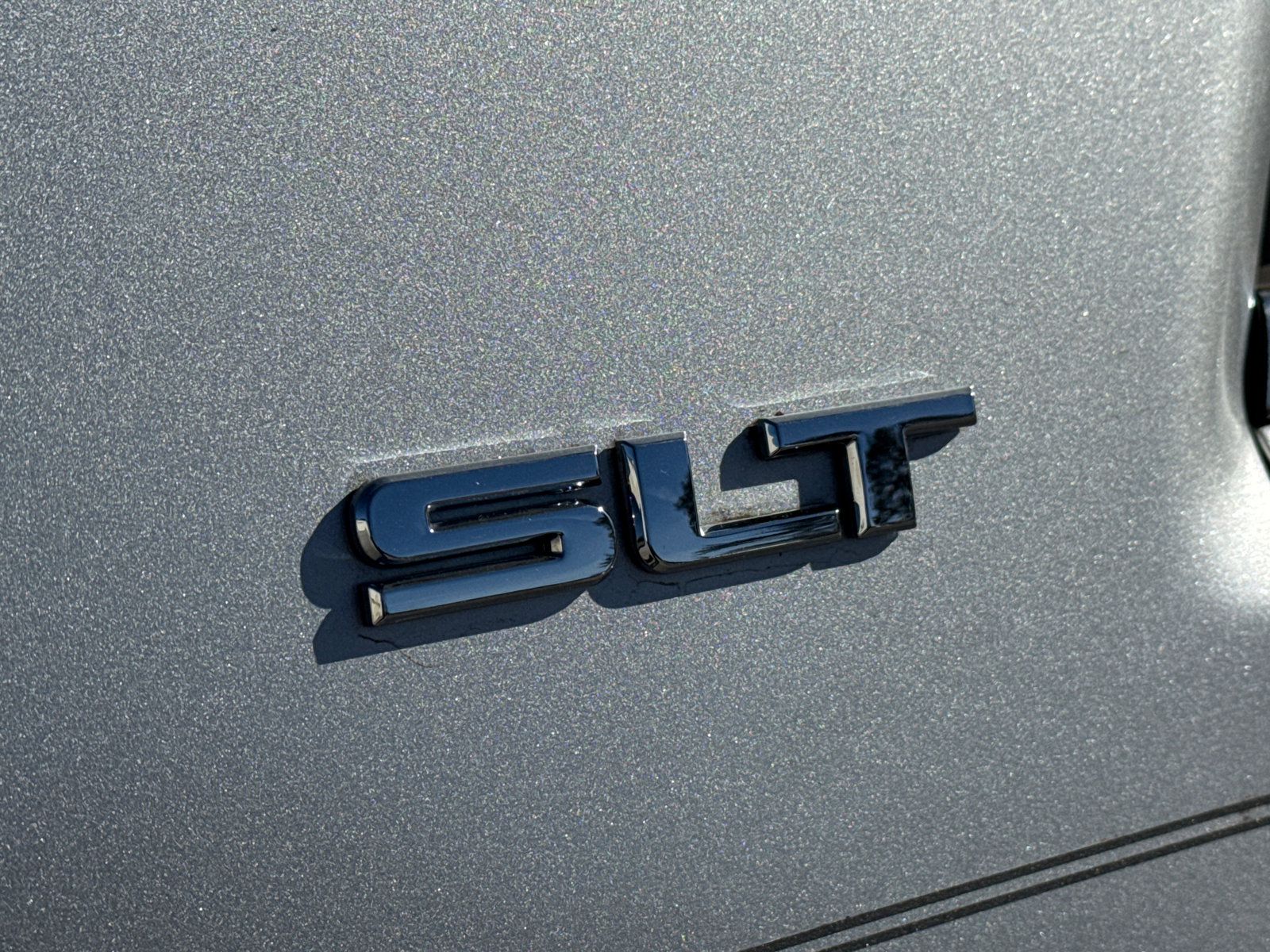 Used 2016 GMC Acadia SLT w/ Open Road Package image 13