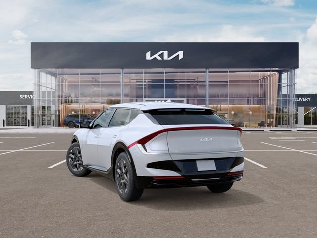 New 2026 Kia EV6 Light AWD/4WD image 4