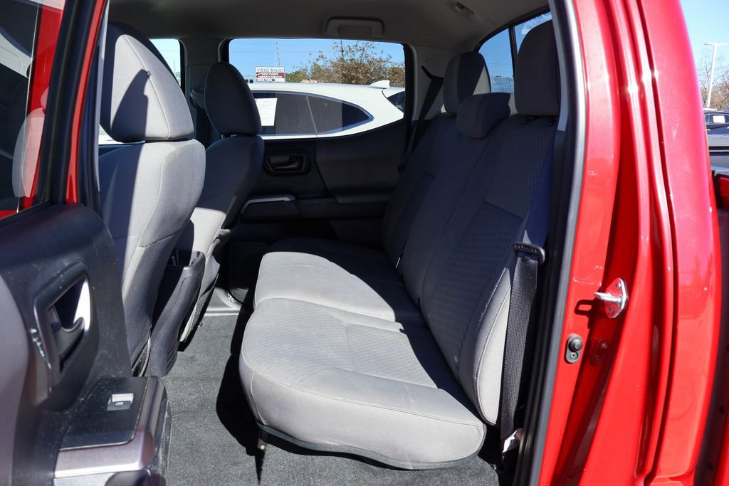 Used 2023 Toyota Tacoma SR5 image 9